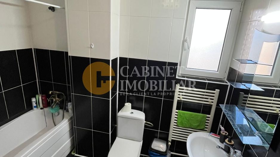 Copou - Apartament 2 camere - Poză 4