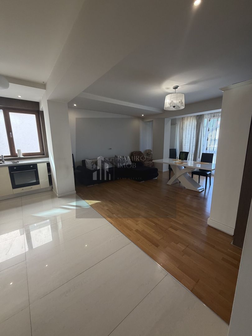 Apartament 3 camere Aparatorii Patriei / Metalurgiei - Poză 1