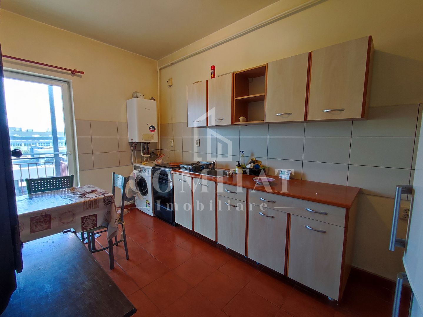 Apartament cu 2 camere decomandate | Cartierul Iris - Poză 6