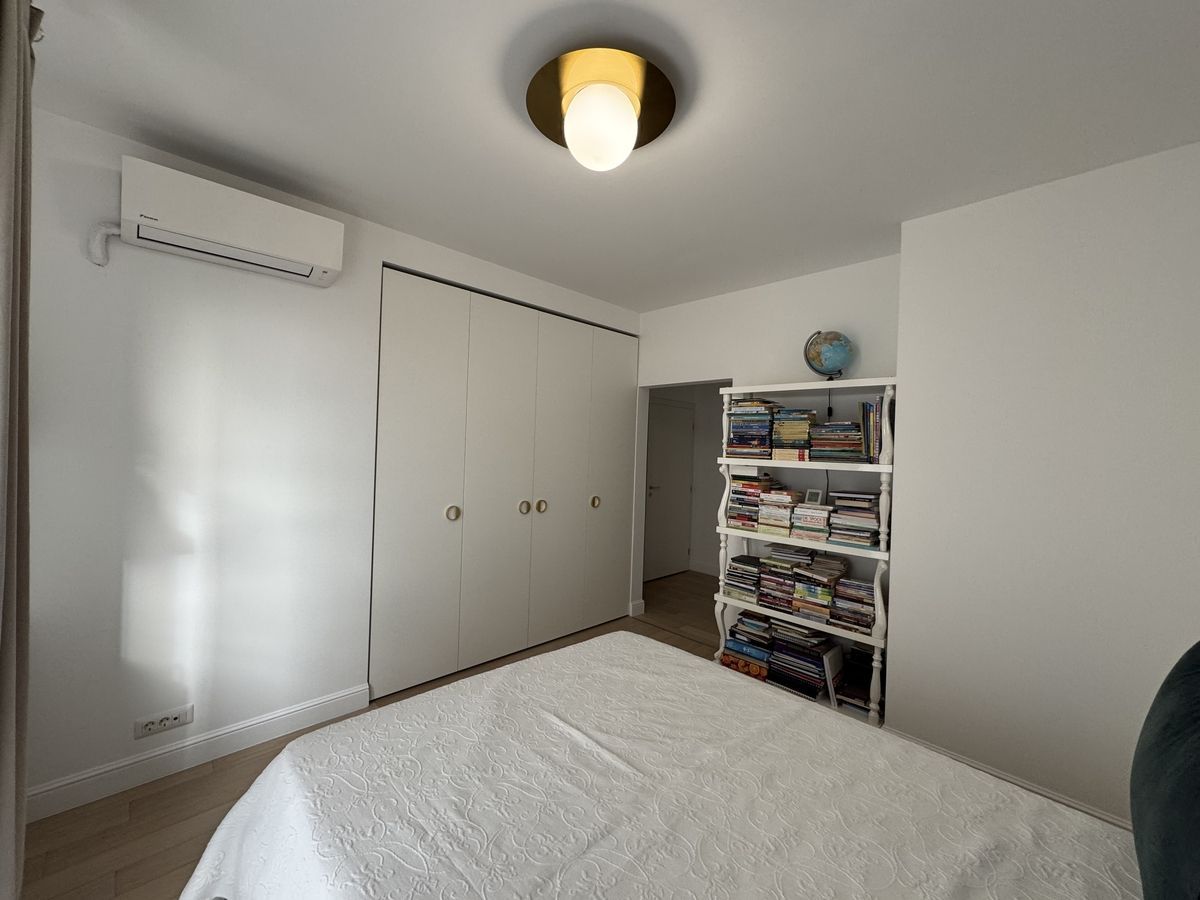 Apartament 3 camere lux || Parc Oraselul Copiilor || Tineretului || Brancoveanu - Poză 13