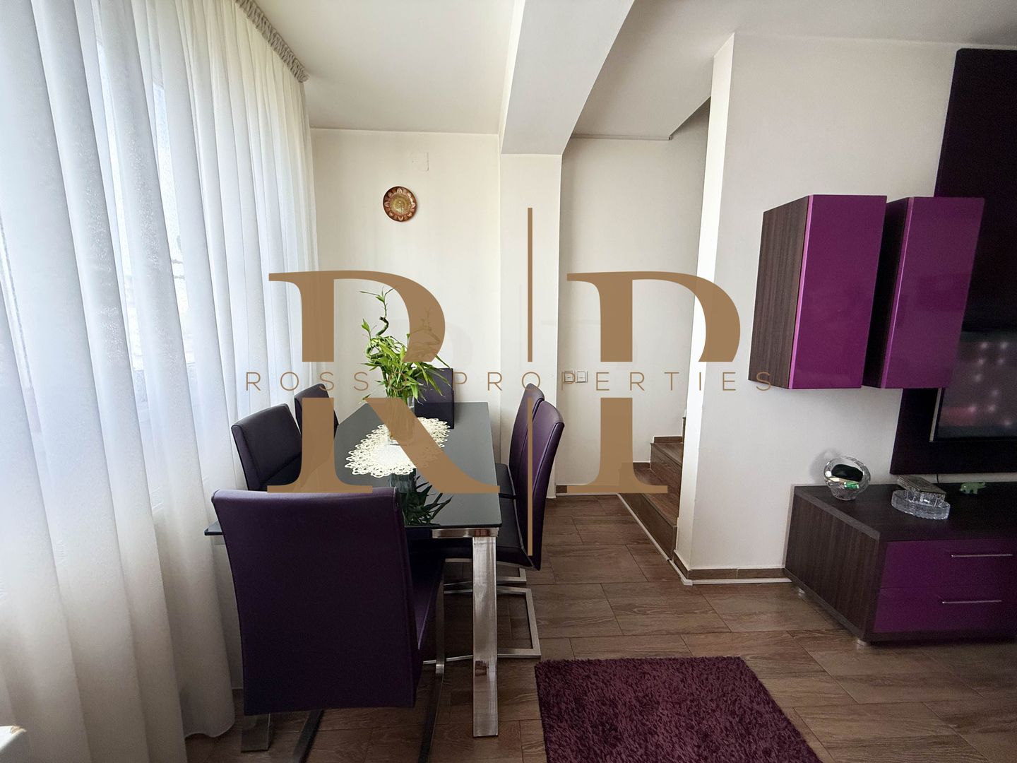 Apartament Tip Duplex 4 camere *Brancoveanu- Grand Arena* - Poză 6