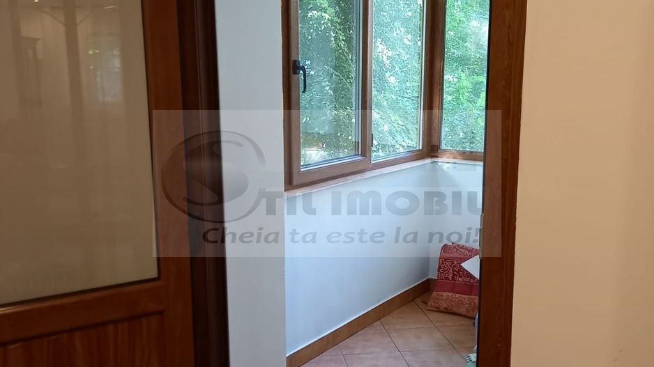Se inchiriaza ap. 2 cam, Nicolina - 392 euro prima stație  Podul Ros - Poză 6