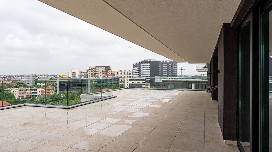 Exclusivitate și rafinament – Penthouse unic 5 camere I Zona Herăstrău - Poză 17