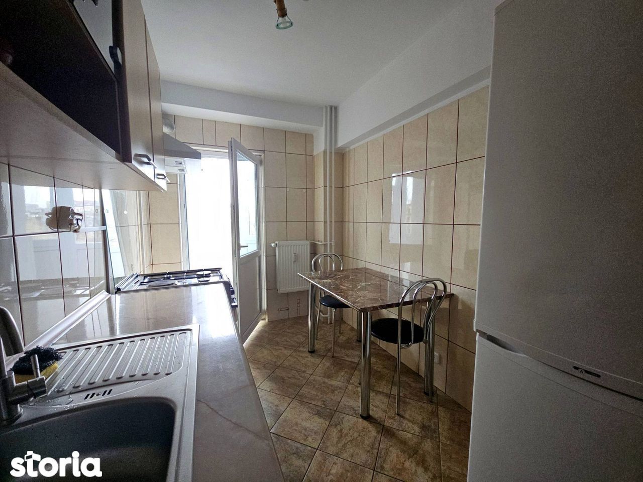 Apartament 2 camere Piața Victoriei - Guvern - Poză 4