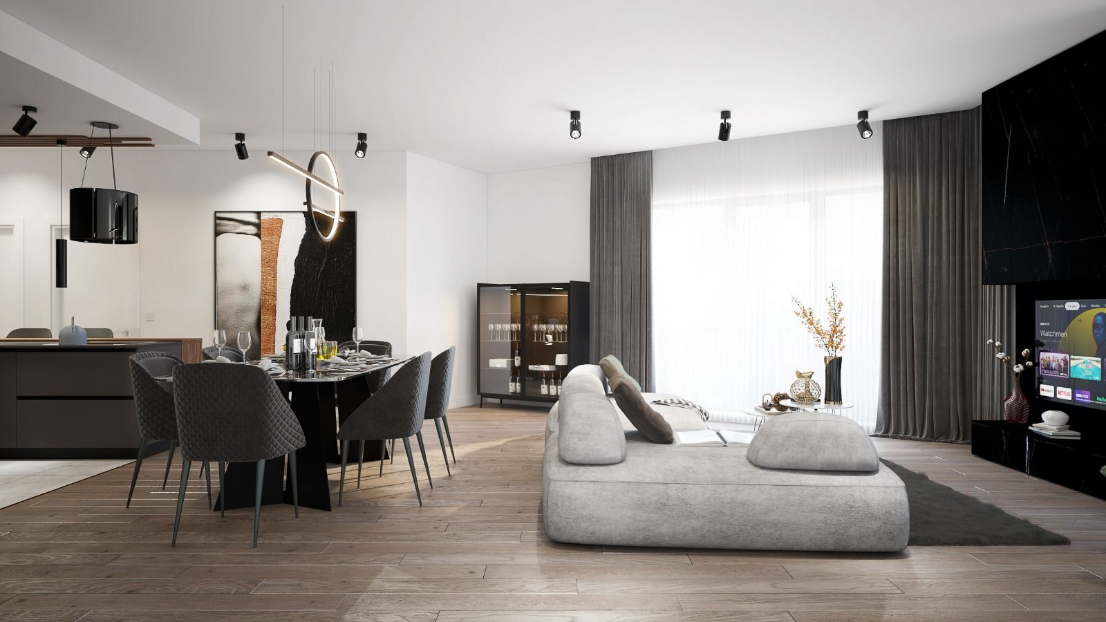 Investiție Inteligentă într-un Studio Exclusivist cu Design Personalizat - Poză 3