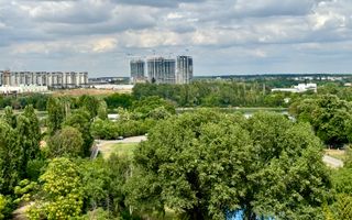 Apartament cu 3 camere *Mobilat complet* // Floreasca - Lake View - Poză 7