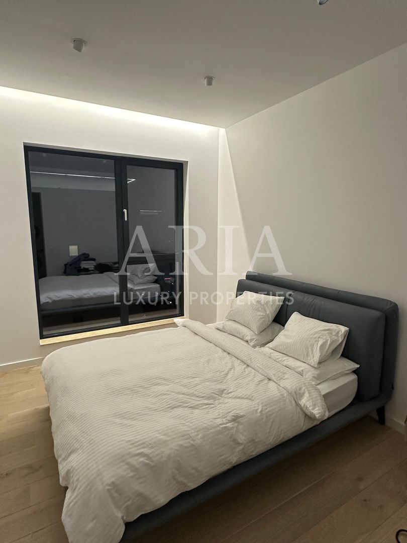 PENTHOUSE NUSCO CITY - Poză 12