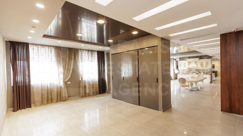 Chirie, spatiu comercial , 370 str. Calea Iesilor, Sculeni - Poză 6