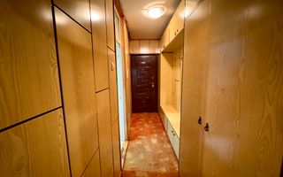 Apartament 2 camere | 57 mp | Etaj 2 | Zona Micro 17 - Poză 16