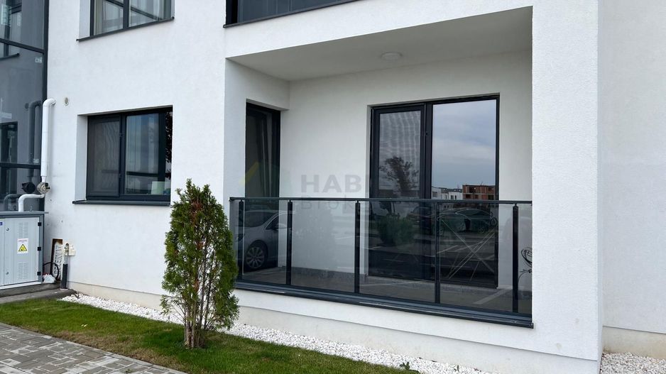Apartament 2 camere de vânzare | Darwin Residence, Tunari | 53 mp | 130.000 € - Poză 1