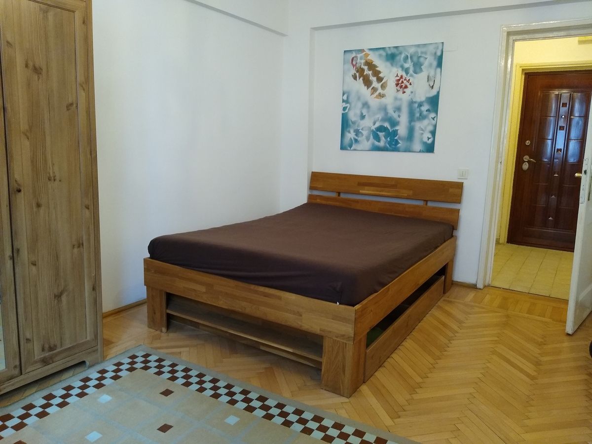 Garsonieră Decomandată | Universitate – Cișmigiu | Ultracentral - Poză 1