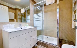 Apartament LUX 3 camere, Parcare, zona Iulius Mall - Poză 11