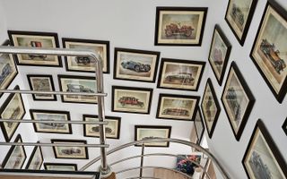 Loft tip duplex | Cosmopolis | Etaj 6+Mansarda | Parcare subterană - Poză 16