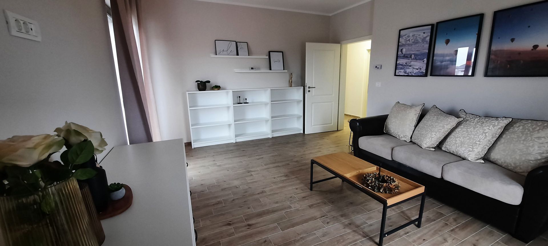Apartament cu 2 camere - Dumbravita - Poză 10