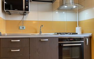 Apartament premium, parcare subterana, centrala proprie, Cora Pantelimon - Poză 13