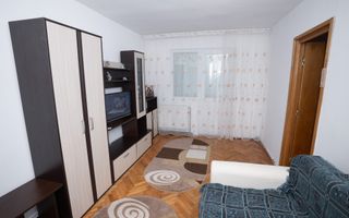 Apartament cu 2 camere | etaj 3| centrala proprie| Ostroveni - Poză 1