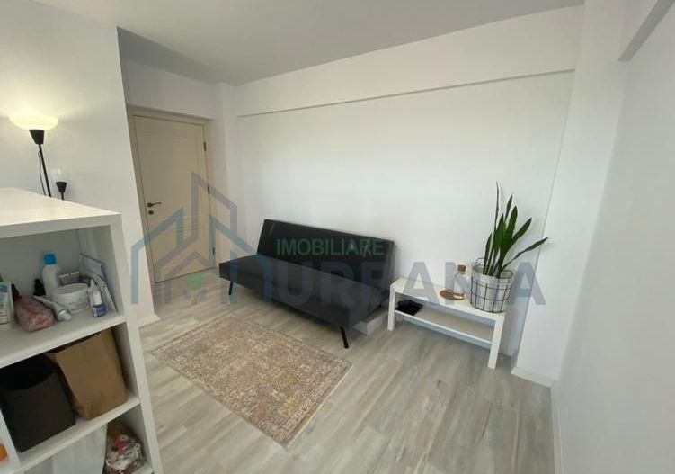 Atrium Garden, Apartament cu o cameră, Popas Păcurari, Mall Moldova - Poză 5