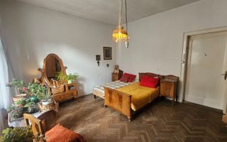 Casă boierească cu teren 900 mp – Calea Poplăcii, Sibiu - Poză 8