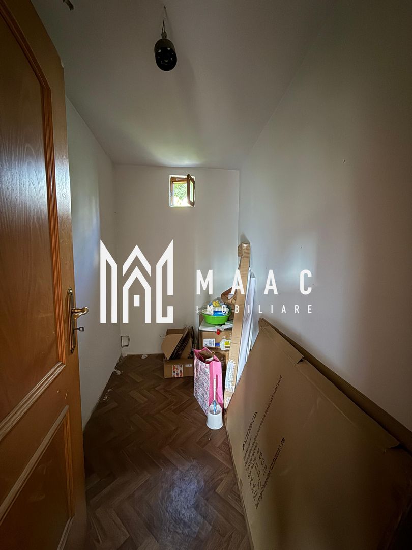 Casa individuala 4 camere I Acces auto I Piata Cibin - Poză 6