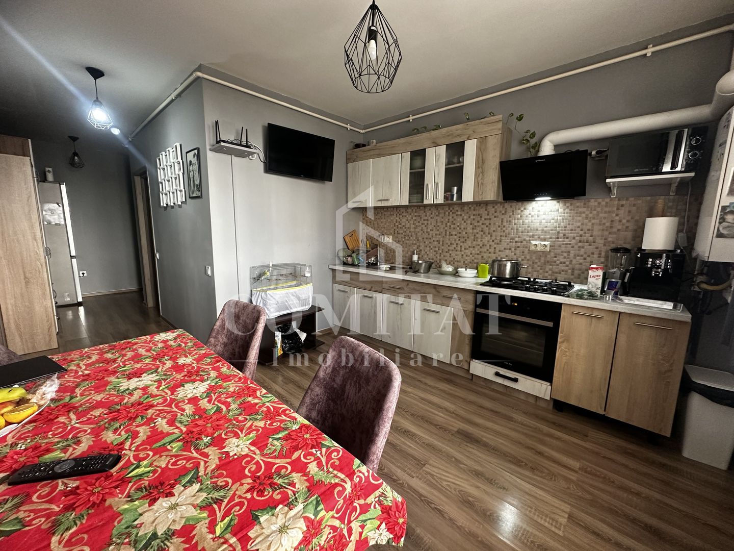 Apartament 2 dormitoare | Loc de parcare | Zona Str Porii - Poză 7