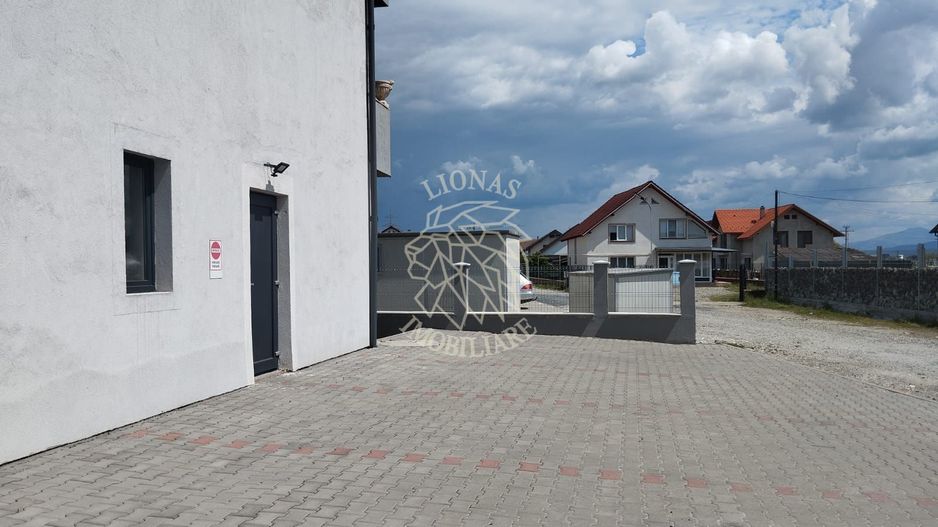 Spatiu birou+depozit 105 mp total-5 parcari-Dr. Tarpiuilui - Poză 5