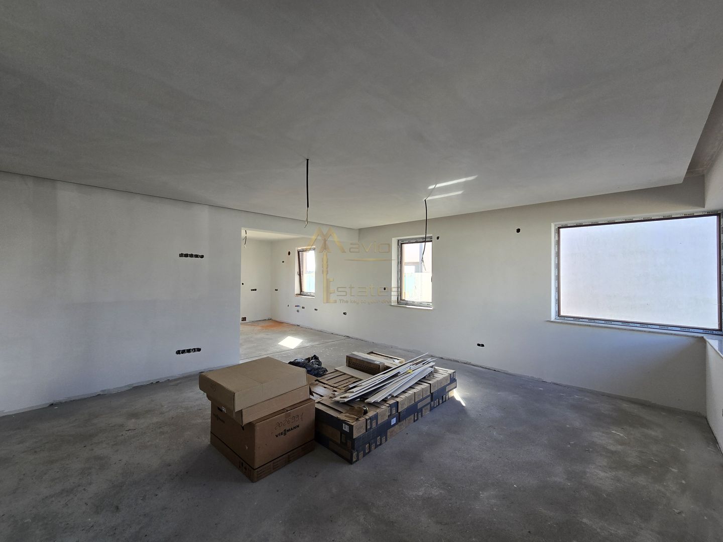 Martinesti, Casa individuala pe parter, Suprafete generoase - Poză 12