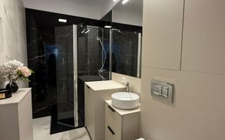 Apartament la cheie / doua camere / Zona Terra - Poză 18