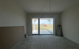 Casă individuală  lângă Sibiu | 5 camere | 136 mp utili | Teren 600mp - Poză 5