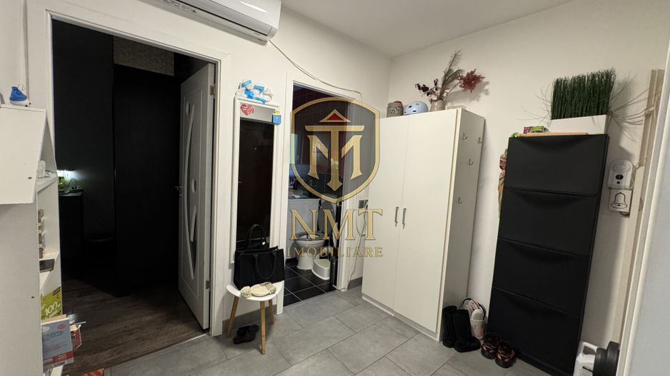 Apartament cu 2 camere | 52 mp  | Floresti - Poză 4