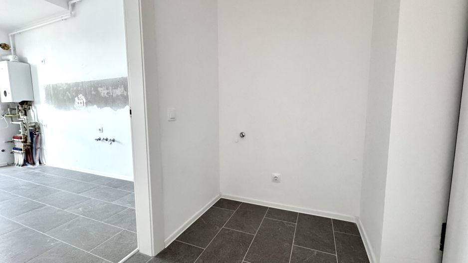 Apartament 4 camere Decomandat + Grădină Proprie - Atria Urban Resort - Poză 4