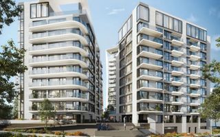 Vânzare, Penthouse Premium, Ready to Move, One Lake Club, București - Poză 13