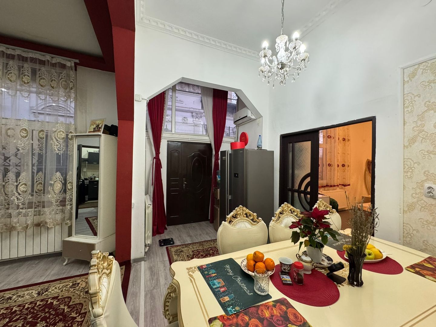 Vânzare Casă 2 Camere || Bulevardul Mărășești Nr. 11 || Lângă Parcul Carol - Poză 20