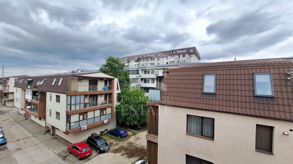 Apartament 3 camere + parcare Prelungirea Ghencea Cartierul Latin - Poză 12