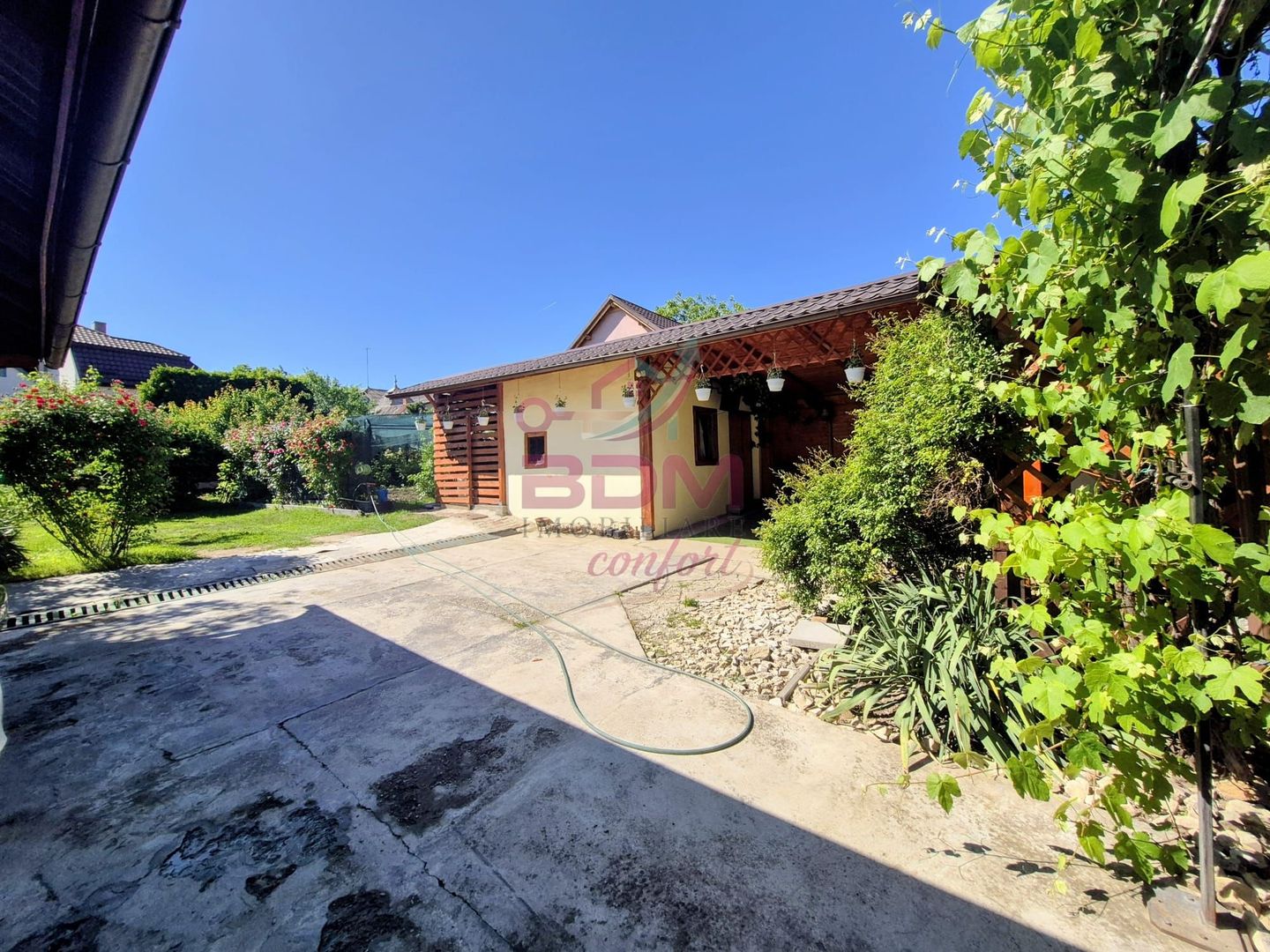 0% Comision | Casă individuală | 683 mp teren I zona centrala - Poză 3