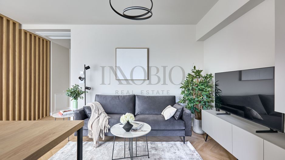 Studio | Promenada Mall | Pet Friendly - Poză 2