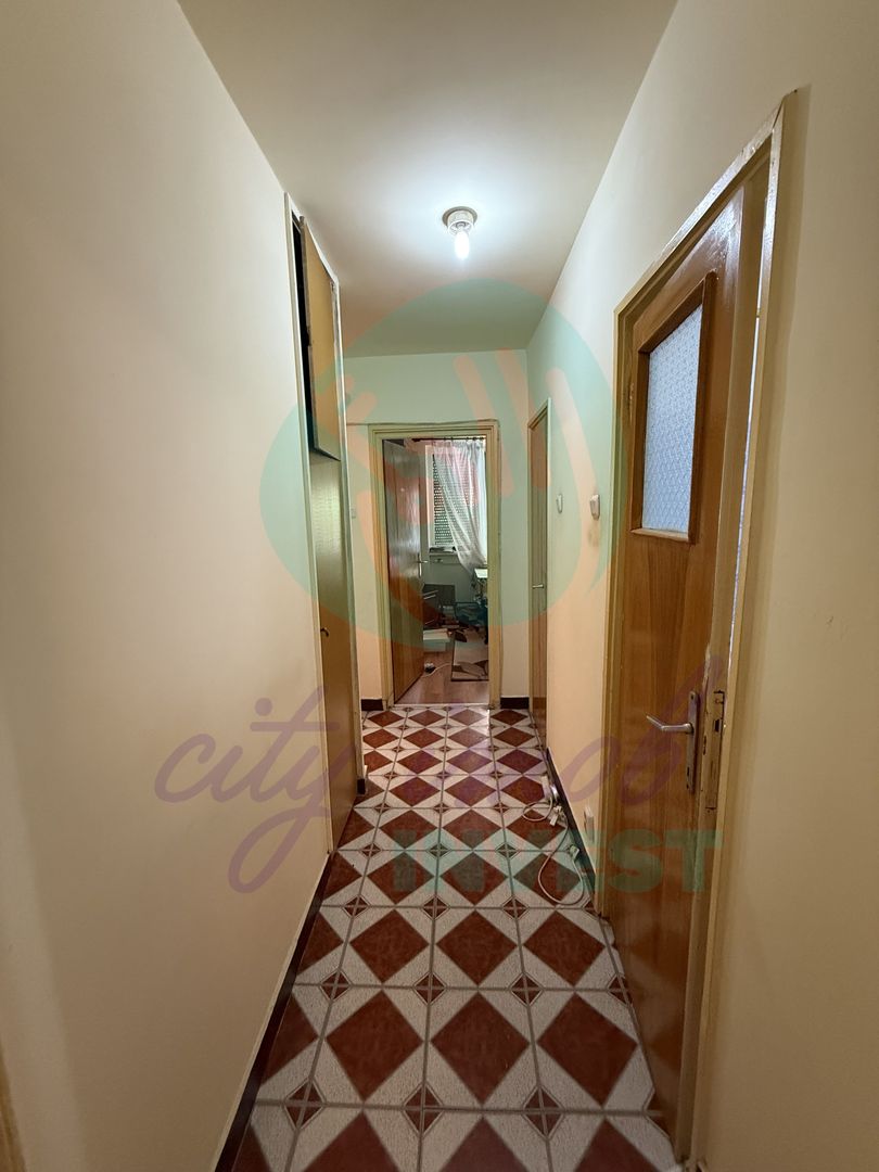 3 camere Vatra Luminoasa etajul 2 - Poză 4