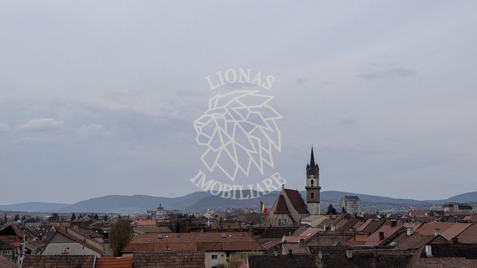 Apartament 3 camere 83 mp+mansarda 80 mp-etaj 3-parcare-Piata Morii - Poză 7