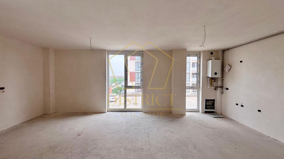 Apartament modern cu 2 camere | Torontalului - Poză 2