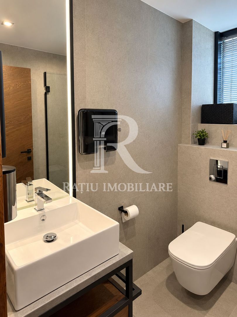 Spațiu de Birouri | 220 mp | Ciheiului | Oradea - Poză 25