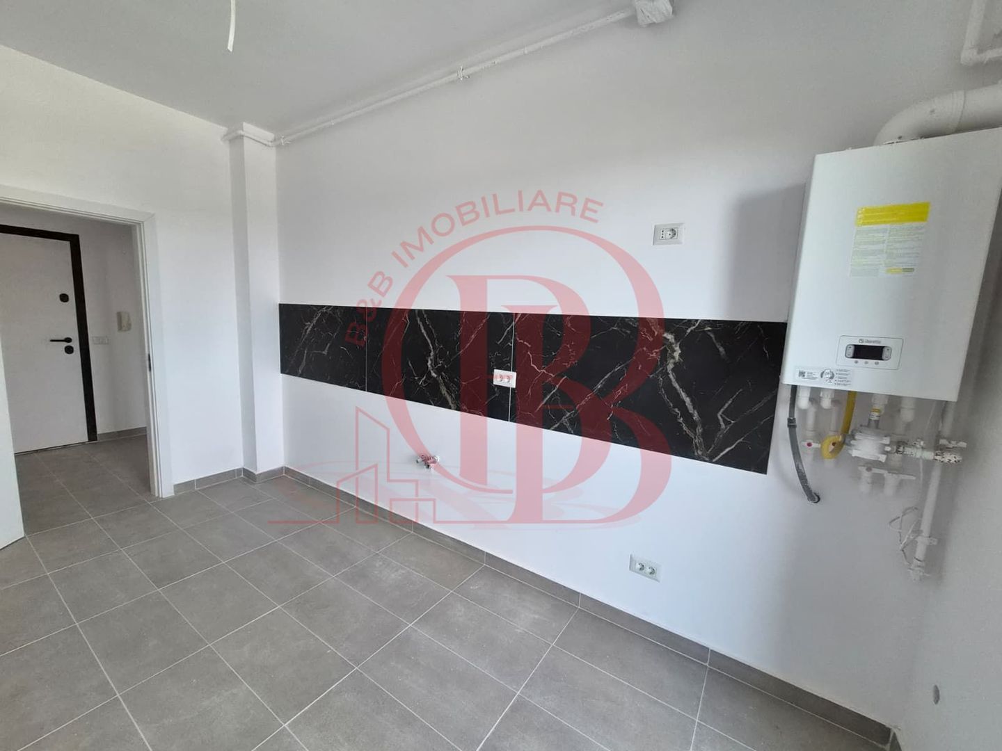 2 camere Finalizat-Mutare imediata 7 min Metrou Teclu - Poză 5