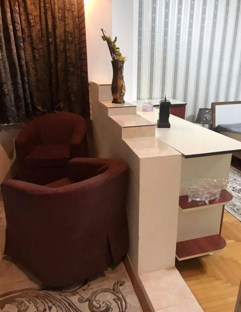 Garsoniera / studio, zona semi - centrala, Brasov - Poză 3