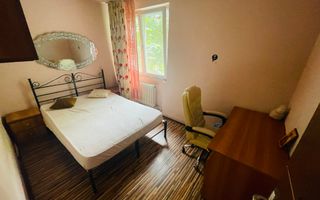 Apartament cu 3 camere de inchiriat-str Moldovei-Zona Tudor - Poză 8