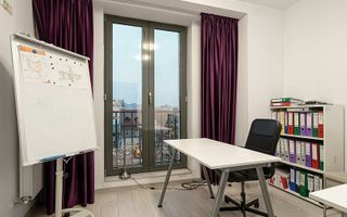 Apartament 4 camere Complex EvoCasa B-dul Ferdinand l 58 Parc Izvorul Rece - Poză 9