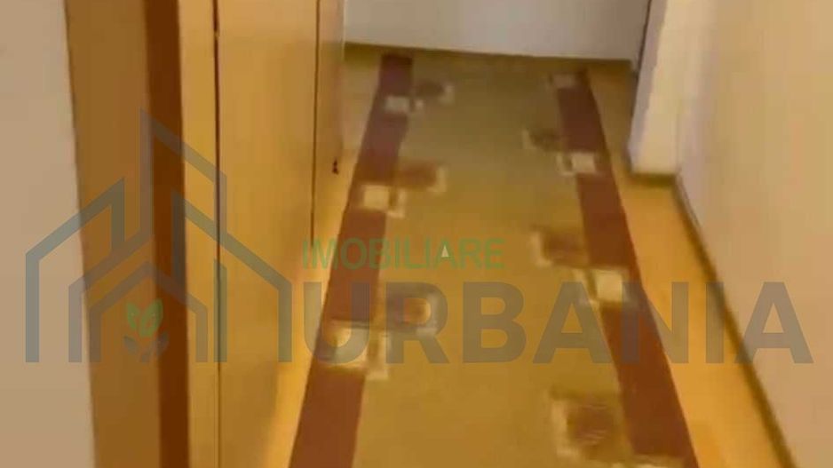 Apartament 3 camere de inchiriat, zona Alexandru cel Bun, Iasi - Poză 1
