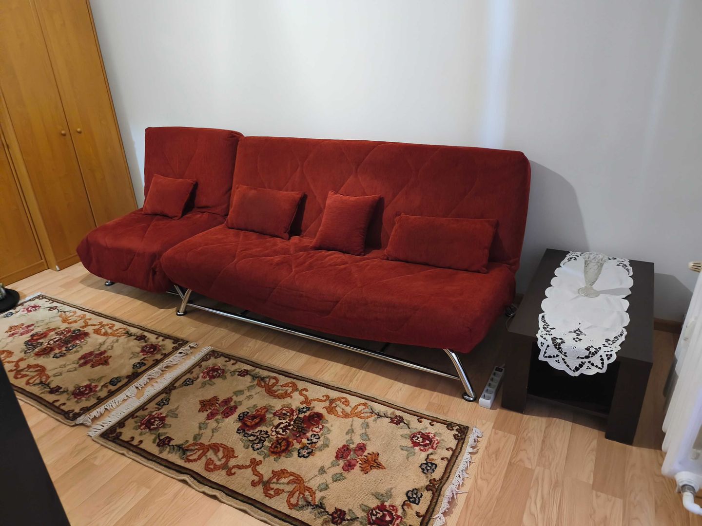 Garsoniera cartier Craiovita Noua - Poză 2