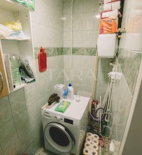 Apartament 3 camere, confort spotrit, 115mp, cu parcare inclusa! - Poză 10