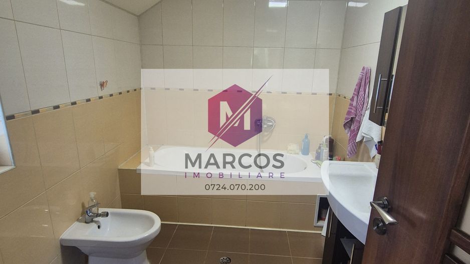 Vila 4 camere zona Lend - Poză 13