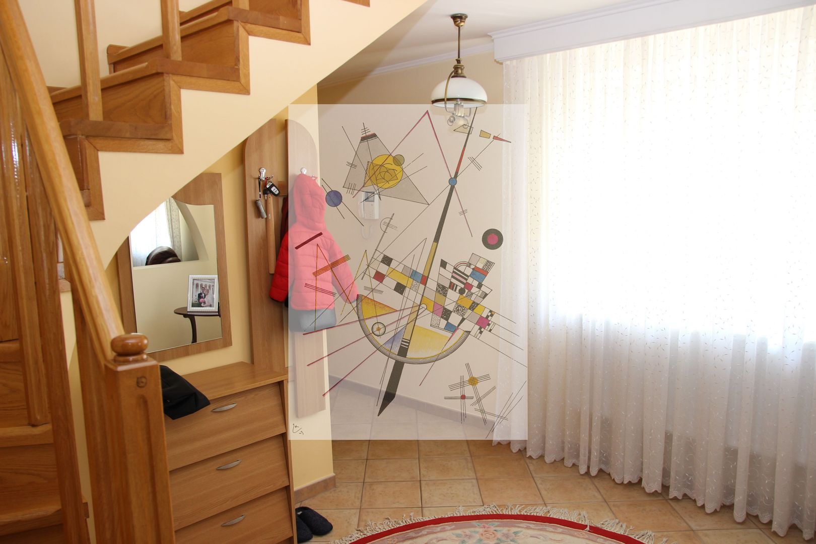 Casă / Vilă cu 3 camere de vânzare în zona Bartolomeu - Poză 146