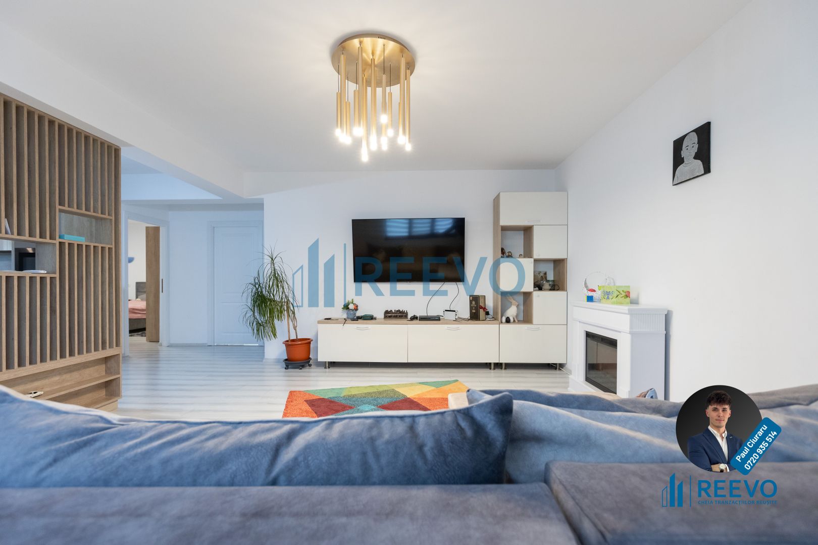 Casa nouă, Letea Veche, Sat Siretu - Poză 3