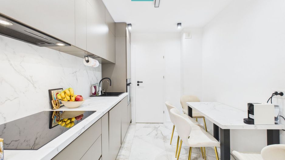 Apartament 2 camere, Alfa. - Poză 3